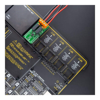 Mikroelektronika d.o.o. MIKROE-4788 Hall Switch 2 Click Board - The Debug Store UK