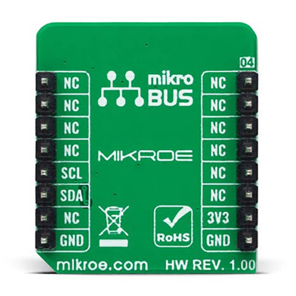 Mikroelektronika d.o.o. MIKROE-5067 Magneto 11 Click Board - The Debug Store UK