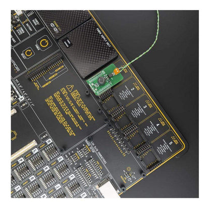 Mikroelektronika d.o.o. MIKROE-4059 Motion 2 Click Board - The Debug Store UK