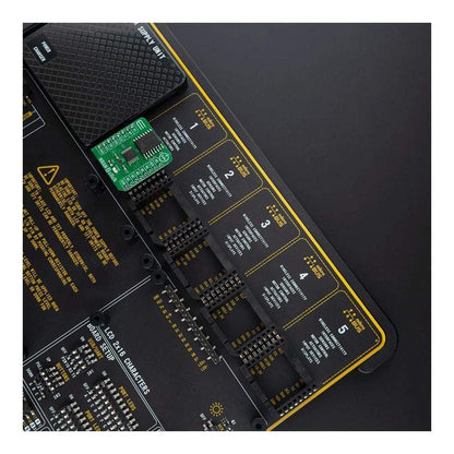 Mikroelektronika d.o.o. MIKROE-4232 MRAM 2 Click Board - The Debug Store UK