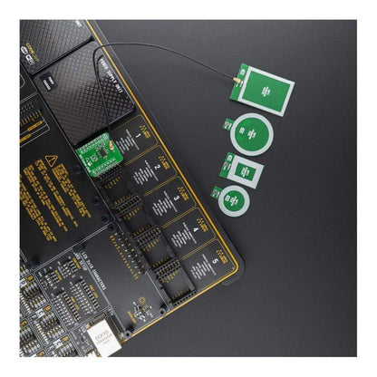 Mikroelektronika d.o.o. MIKROE-3971 NFC Extend Click Board - The Debug Store UK