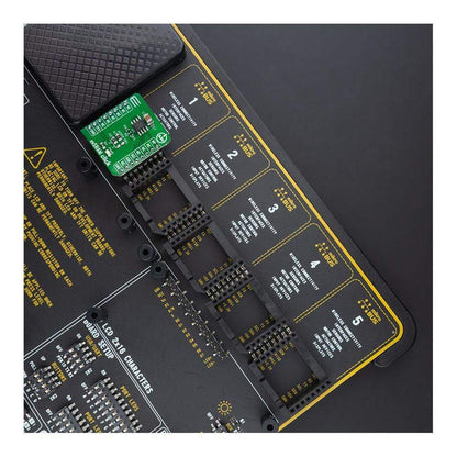 Mikroelektronika d.o.o. MIKROE-4441 nvSRAM Click Board - The Debug Store UK