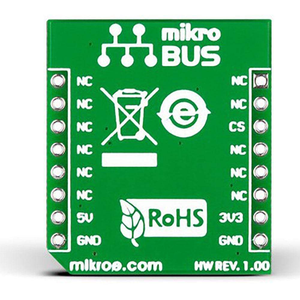 Mikroelektronika d.o.o. MIKROE-1998 Reed Click Board - The Debug Store UK