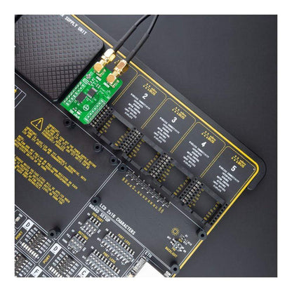 Mikroelektronika d.o.o. MIKROE-4770 TDC Click Board - The Debug Store UK