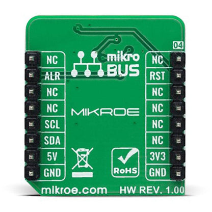 Mikroelektronika d.o.o. MIKROE-5384 Thermo 26 Click Board - The Debug Store UK