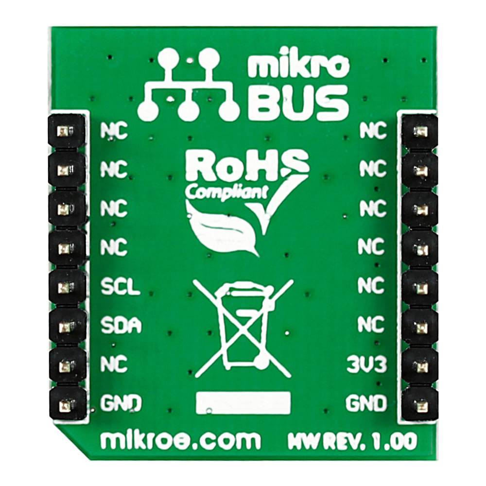 Mikroelektronika d.o.o. MIKROE-2378 UV 2 Click Board - The Debug Store UK
