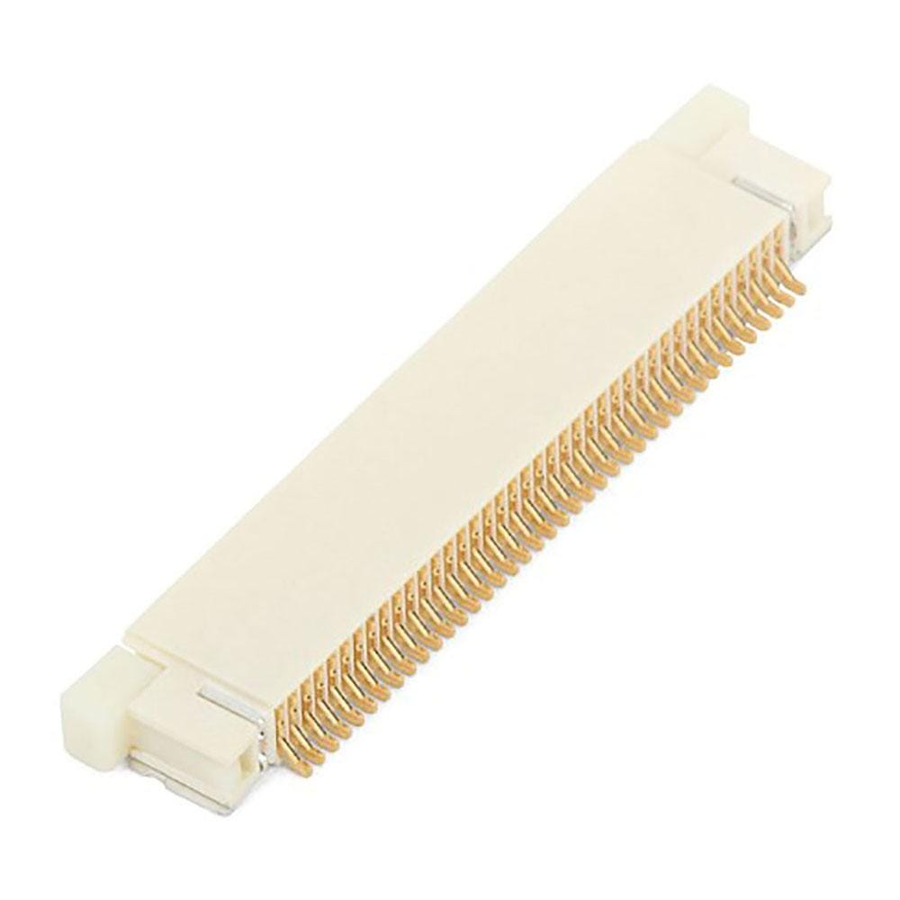 Mikroelektronika d.o.o. MIKROE-1425 40-pin ZIF FPC Connector (0.5mm pitch) SMD - The Debug Store UK