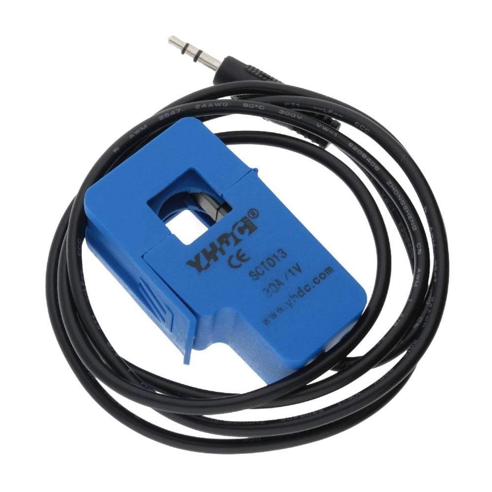 MikroE AC Current sensor (MIKROE-2524) – Debug Store
