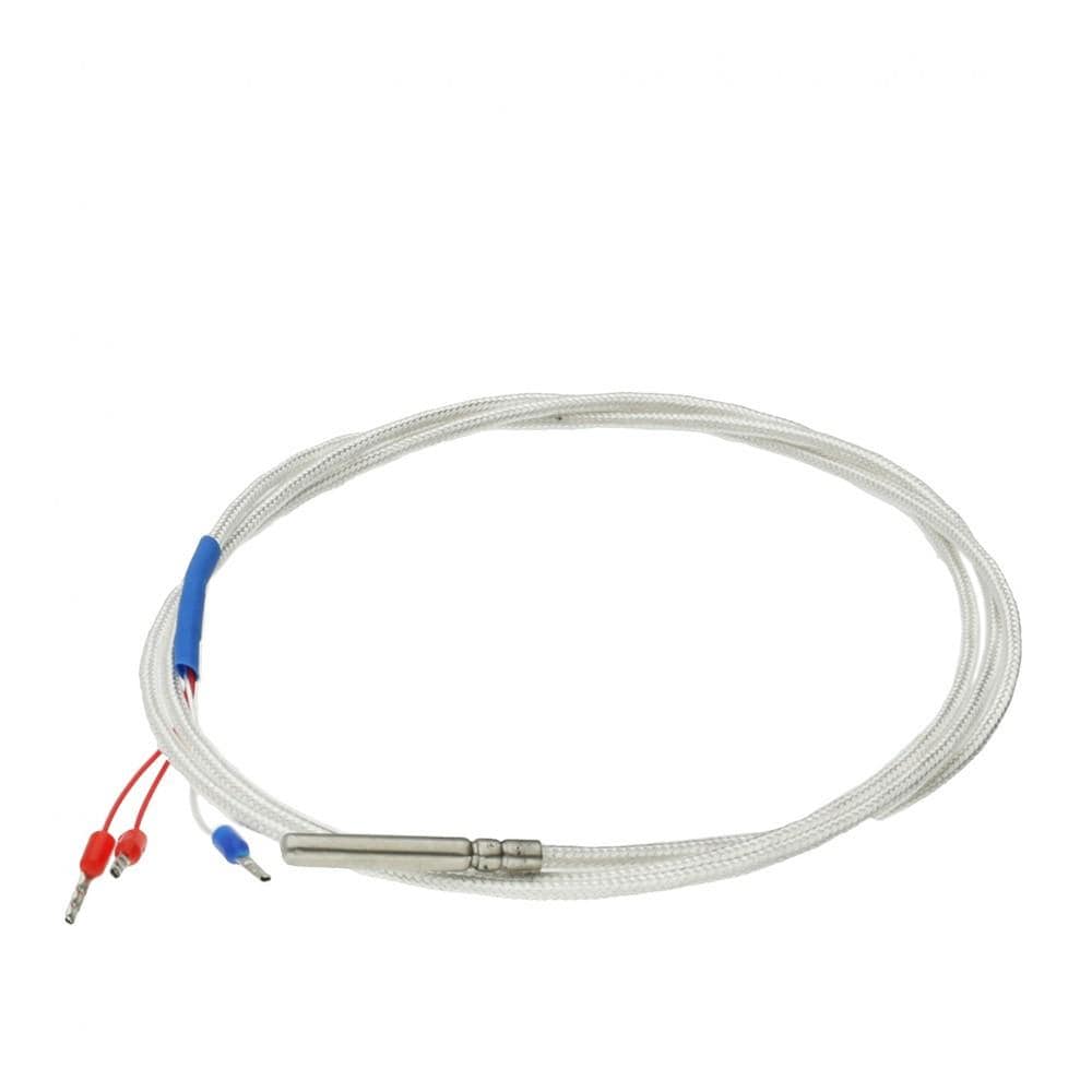 Mikroelektronika d.o.o. MIKROE-2885 PT100 3-wire temperature probe - The Debug Store UK