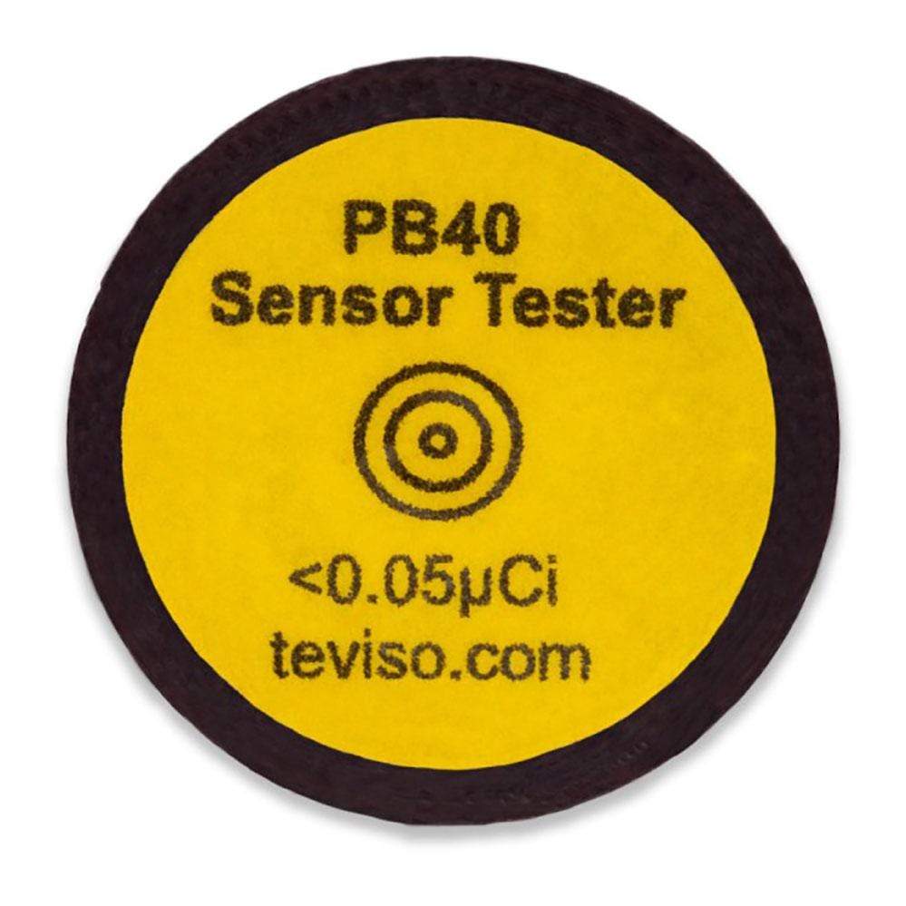 Mikroelektronika d.o.o. MIKROE-4043 Radiation Sensor Tester PB40 - The Debug Store UK