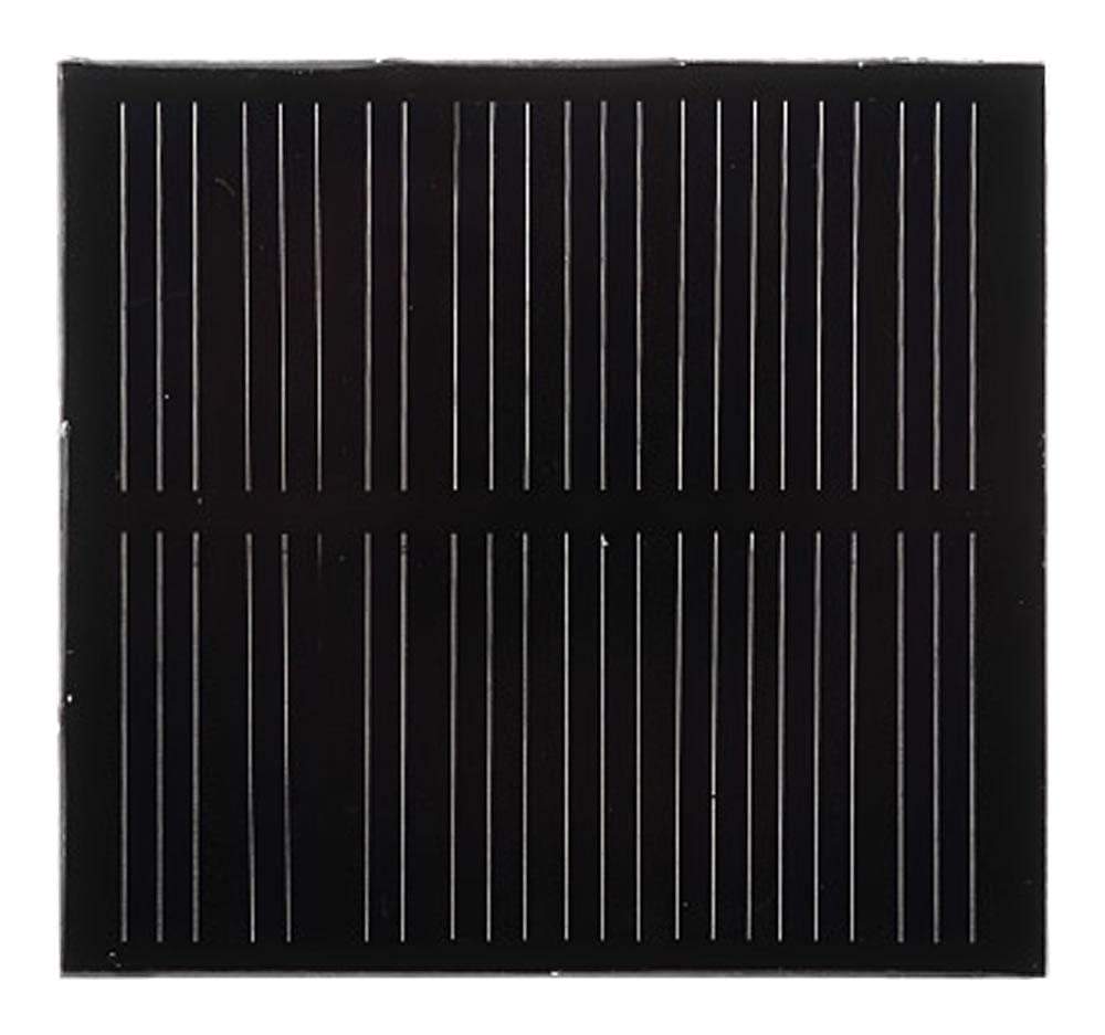 Mikroelektronika d.o.o. MIKROE-651 Solar Panel - The Debug Store UK
