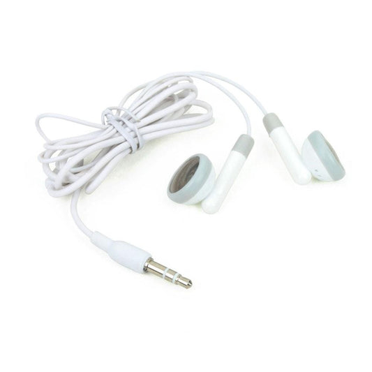 Mikroelektronika d.o.o. MIKROE-752 Stereo Earphones - The Debug Store UK