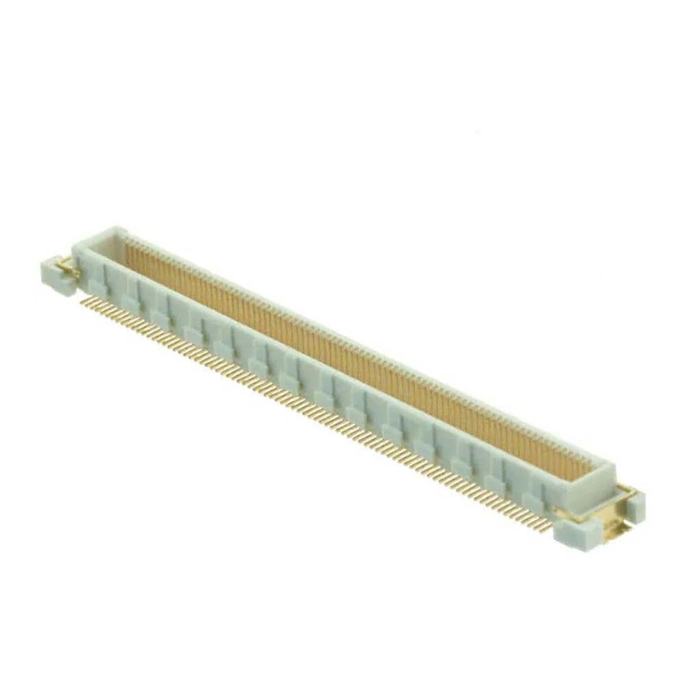 Mikroelektronika d.o.o. MIKROE-4945 SIBRAIN 168-pin High-Speed Female Connector Header SMD - The Debug Store UK