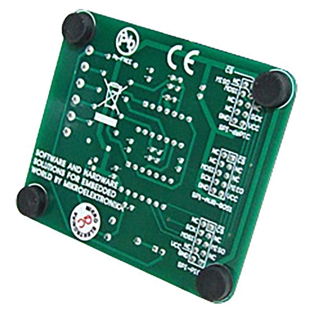 Mikroelektronika d.o.o. MIKROE-100B A/D Converter Board with 4.096V reference - The Debug Store UK