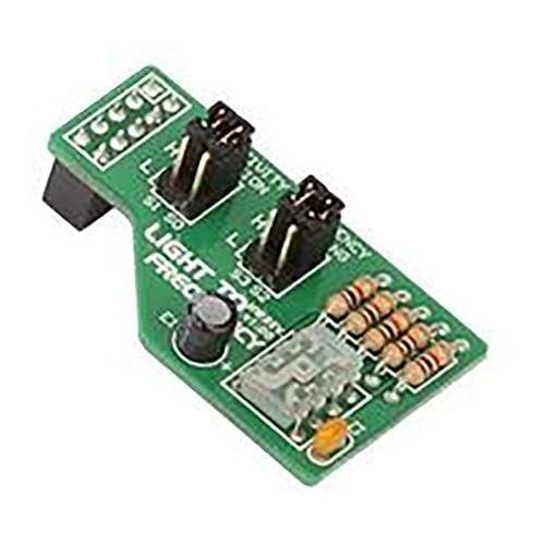 Mikroelektronika d.o.o. MIKROE-232 Light To Frequency Board - The Debug Store UK