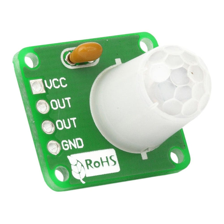 Sensor Interface Boards Catalogue - Debug Store UK