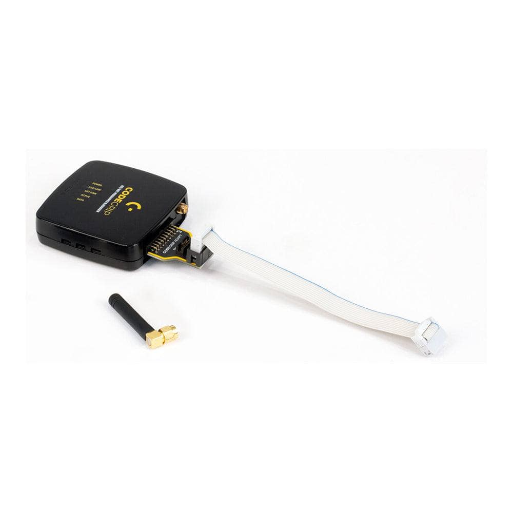 Mikroelektronika d.o.o. USB-C and WiFi MIKROE-5321 CODEGRIP for AVR - The Debug Store UK