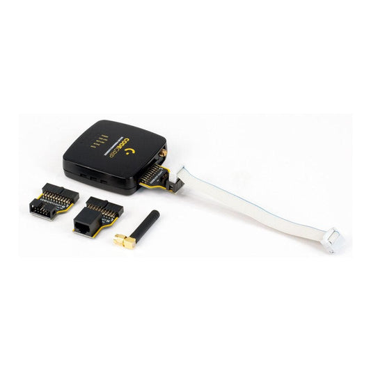 Mikroelektronika d.o.o. USB-C and WiFi MIKROE-3463 CODEGRIP for Tiva - The Debug Store UK