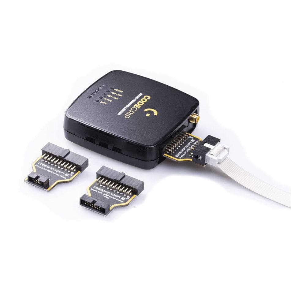Mikroelektronika d.o.o. USB-C MIKROE-5273 CODEGRIP for ARM - The Debug Store UK