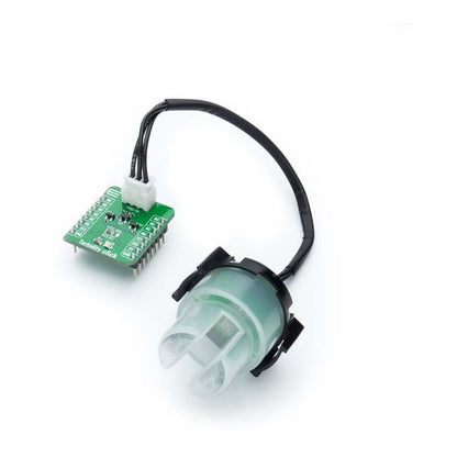 Mikroelektronika d.o.o. MIKROE-4935 Turbidity Sensor - The Debug Store UK