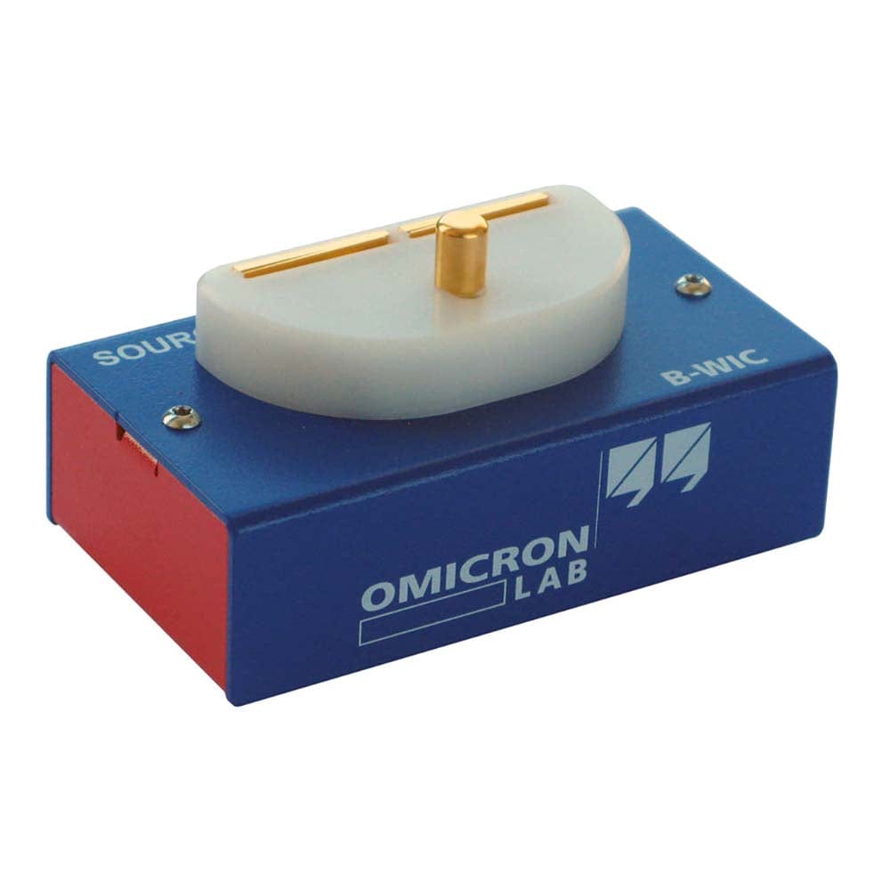 OMICRON-Lab P0005760 OMICRON-Lab B-WIC - Impedance Adapter for Wired Components - The Debug Store UK