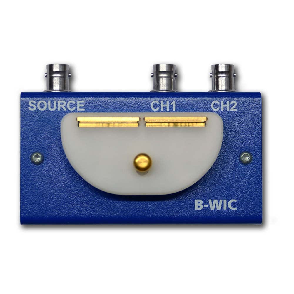 OMICRON-Lab P0005760 OMICRON-Lab B-WIC - Impedance Adapter for Wired Components - The Debug Store UK