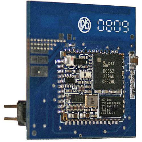 openPicus BLUEMORE500 openPicus BlueMore500 Bluetooth UART Module - The Debug Store UK