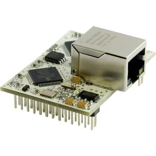openPicus FLYPORT-ETH openPicus Ethernet Programmable Module with openPICus - The Debug Store UK