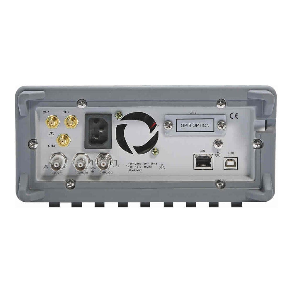 Picotest Corp U6200A Picotest U6200A 12-digit, 6GHz Frequency Counter - The Debug Store UK