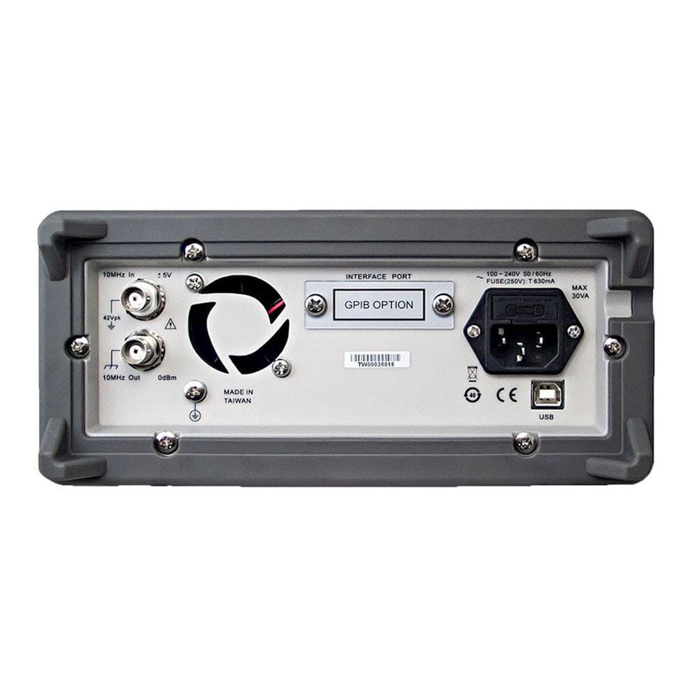Picotest Corp G5110A Picotest G5110A 15MHz Function/Arbitrary Waveform Generator - The Debug Store UK
