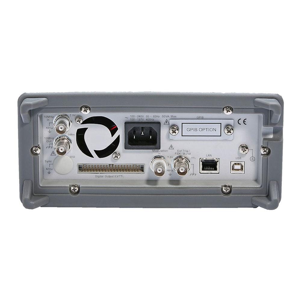 Picotest Corp G5100A G5100A Picotest G5100A Waveform Generator with AGC - The Debug Store UK