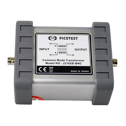 Picotest Corp Picotest J2102B Common Mode Transformer - The Debug Store UK
