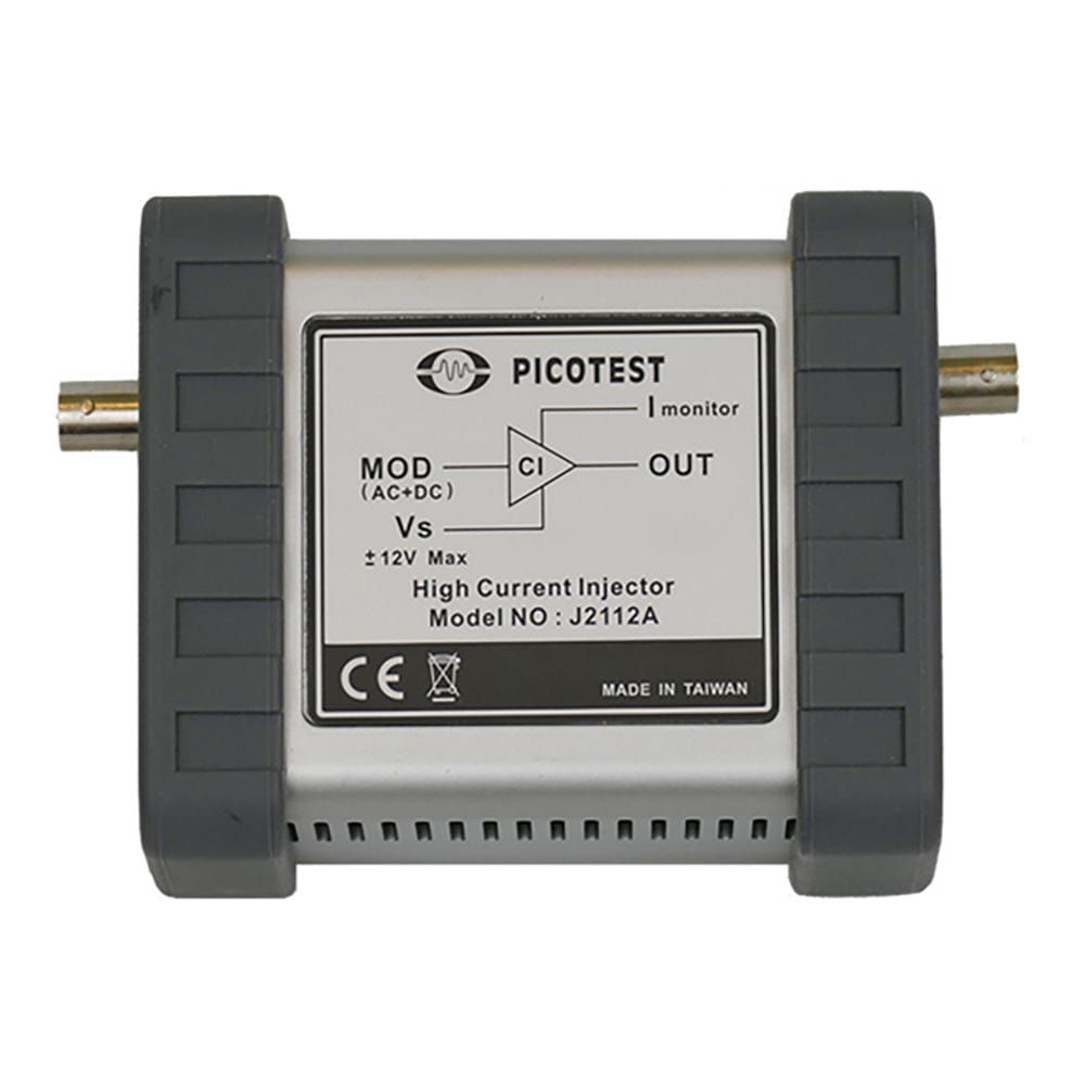 Picotest Corp J2112A Picotest J2112A High Current Injector - The Debug Store UK