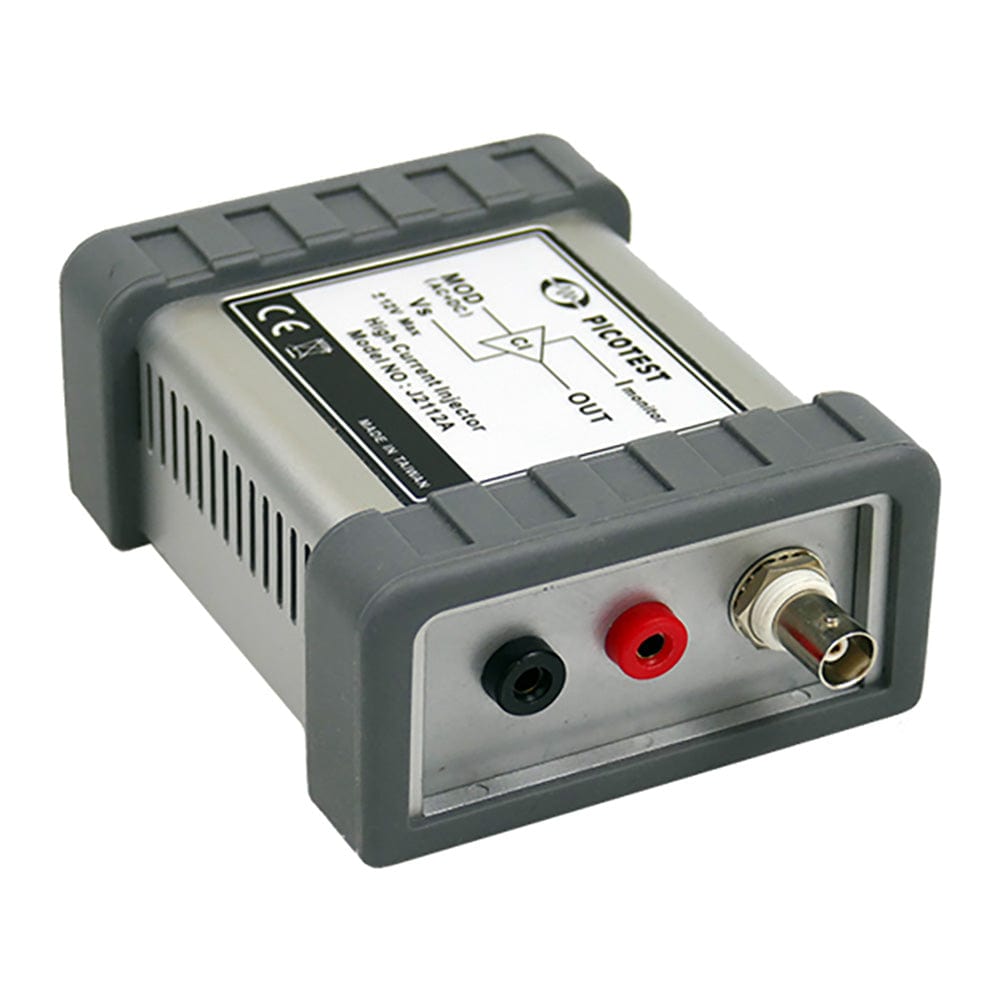 Picotest Corp J2112A Picotest J2112A High Current Injector - The Debug Store UK
