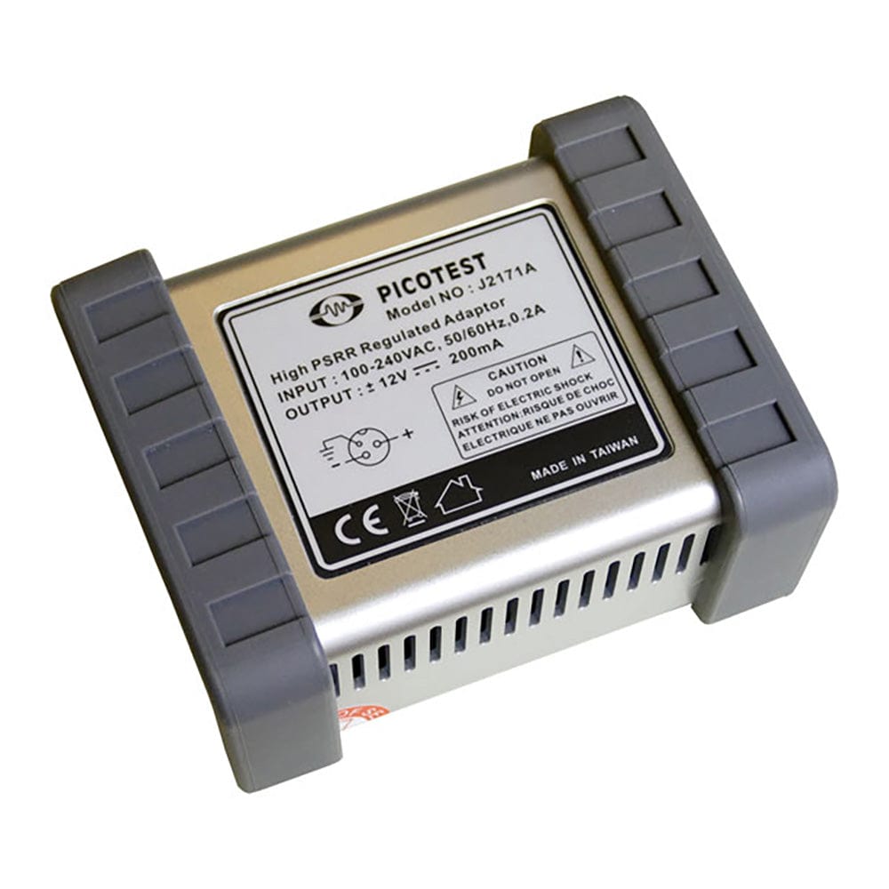 Line Injector Picotest J2121A High Power Line Injector - 400V/20A – Debug Store