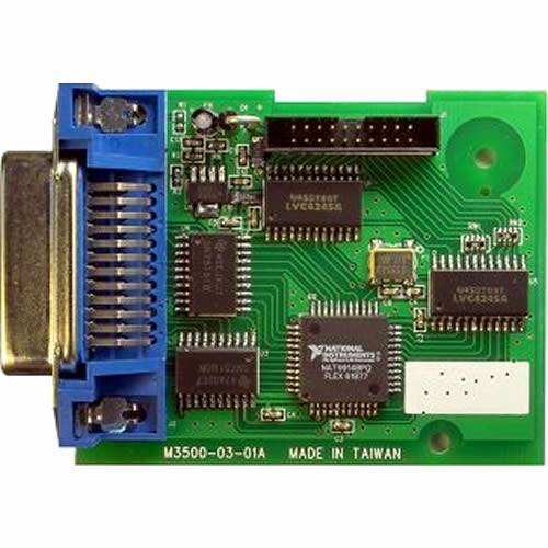 Picotest Corp M3500-OPT04 Picotest M3500-Opt04 GPIB Interface - The Debug Store UK