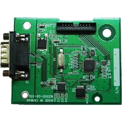 Picotest Corp M3500-OPT06 Picotest M3500-Opt06 RS-232C Interface - The Debug Store UK