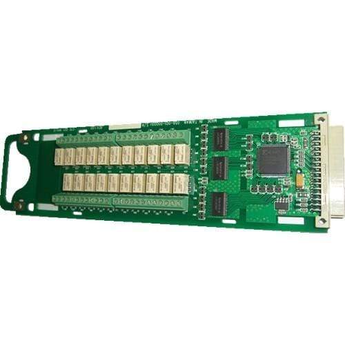 Picotest Corp M3500-OPT09 Picotest M3500-Opt09 Multipoint Scanner Card - The Debug Store UK