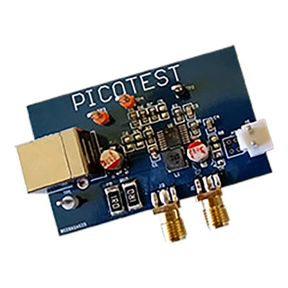Picotest Corp LM20143B Picotest LM20143B VRM Demo Board V1.0 - The Debug Store UK