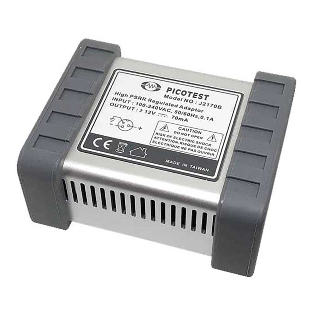 Picotest Corp J2170B Picotest J2170B High PSRR Power Supply Adapter - The Debug Store UK