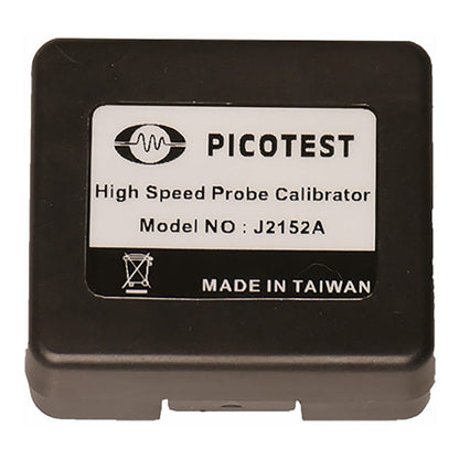 Picotest Corp J2152A Picotest J2152A High Speed Probe Calibrator - The Debug Store UK