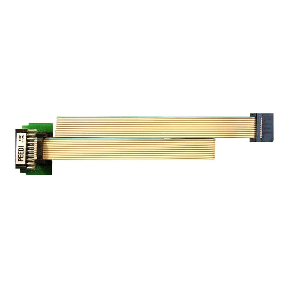 Developer Unit Cable Ronetix 14-pin Blackfin Target Cable – Debug Store