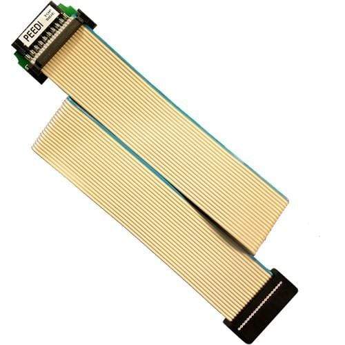 Developer Unit Cable Ronetix 20-pin ARM Target Cable – Debug Store