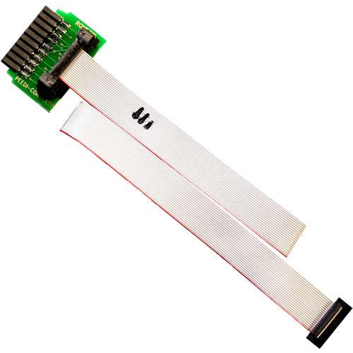 Ronetix Development Tools GmbH PD-AD-CORTEX20 Ronetix 20-pin Cortex Target Cable - The Debug Store UK