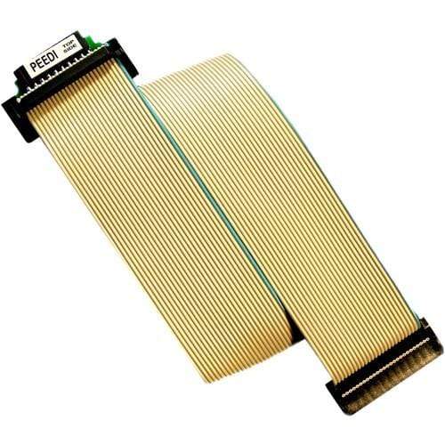 Developer Unit Cable Ronetix 26-pin ColdFire Target Cable – Debug Store