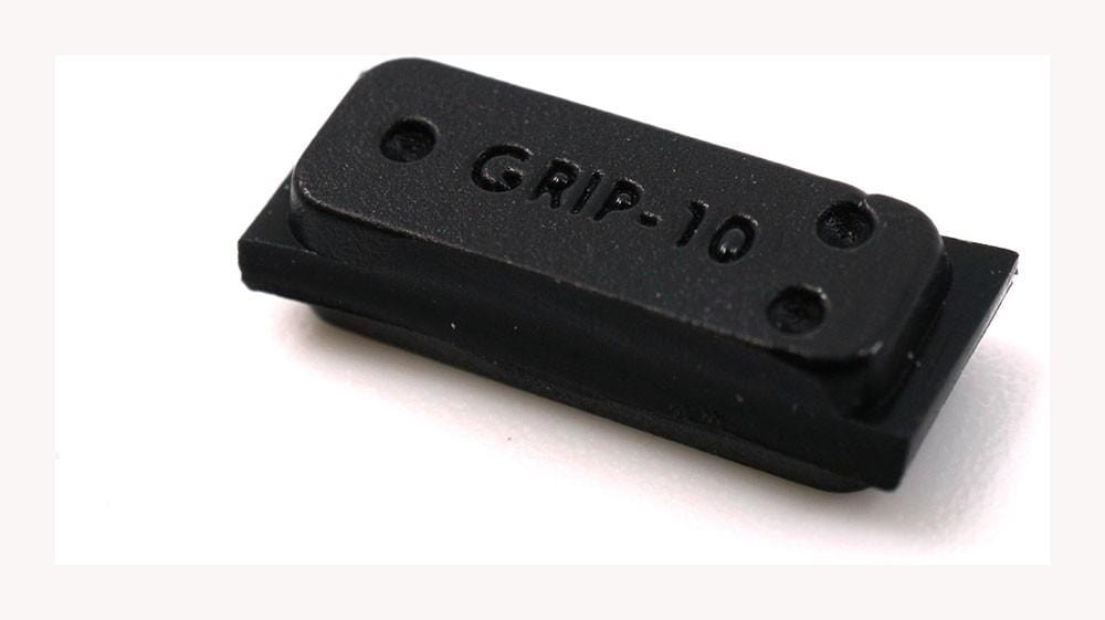 Tag-Connect, LLC GRIP-10 Tag Connect 10-Pin gripper for non-locking cables - The Debug Store UK