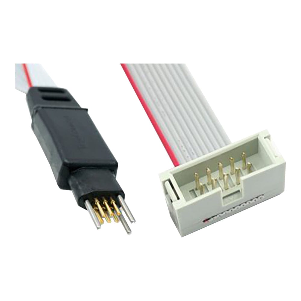 Tag-Connect, LLC Tag Connect TC2050-IDC-NL Cable - The Debug Store UK