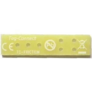 Tag-Connect, LLC TC-FRICTION Tag Connect TC-FRICTION Friction Clip - The Debug Store UK