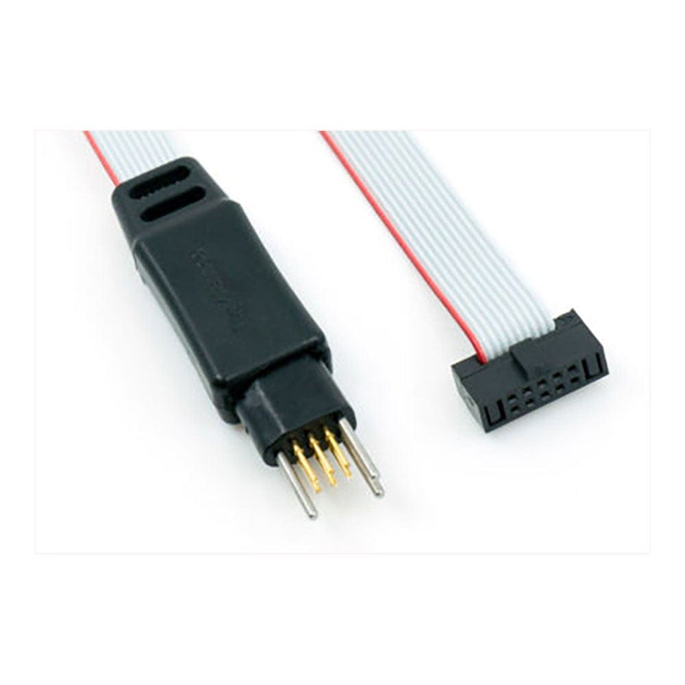 Tag-Connect, LLC TC2030-CTX-NL Tag Connect TC2030-CTX-NL Cable - The Debug Store UK