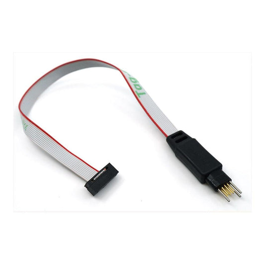 Tag-Connect, LLC TC2030-CTX-NL-STDC14 Tag Connect TC2030-CTX-NL-STDC14 Cable - The Debug Store UK
